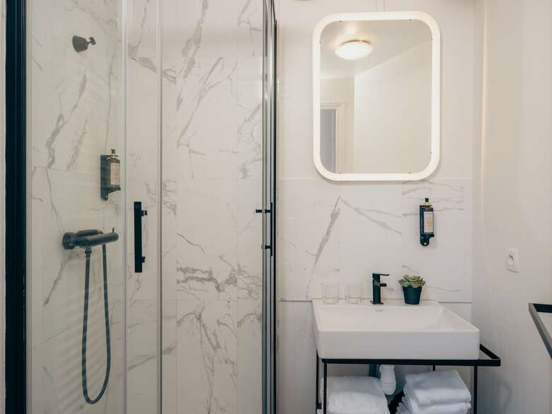 Hotel H�tel Lanjuinais
