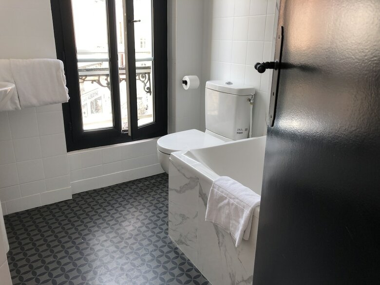 Hotel H�tel Lanjuinais