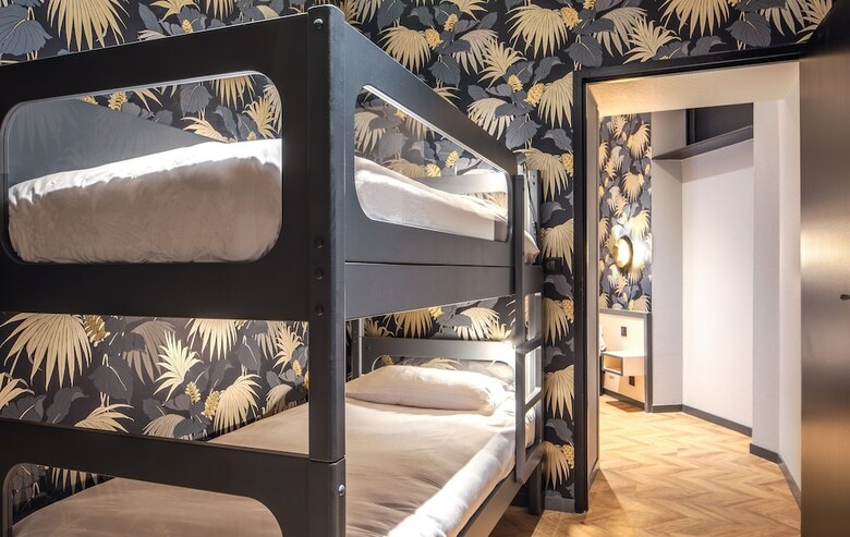 Hotel H�tel Lanjuinais
