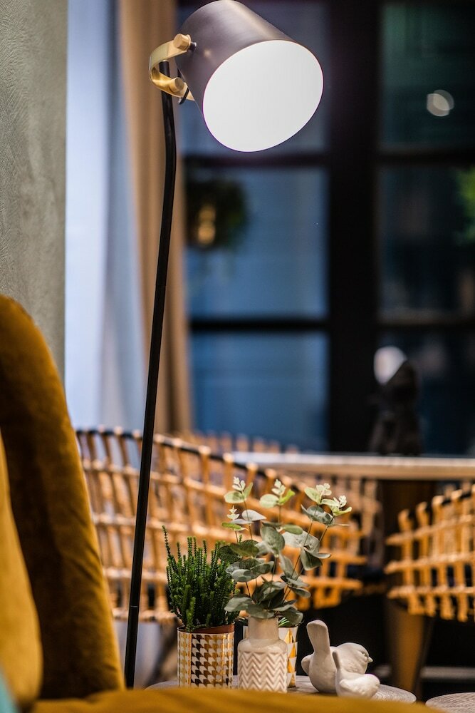 Hotel H�tel Lanjuinais