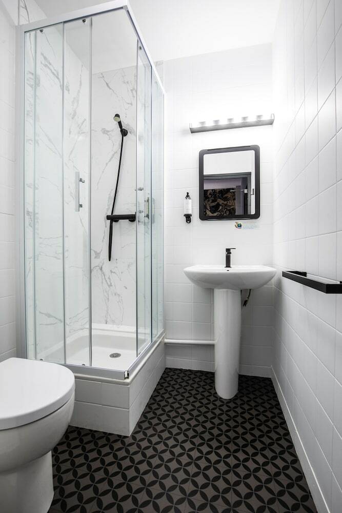 Hotel H�tel Lanjuinais