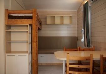 Camping Hameau Des Cannisses