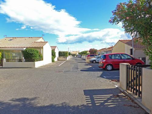 Holiday Home Gruissan
