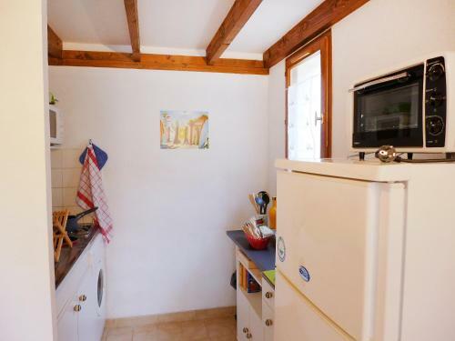 Holiday Home Gruissan