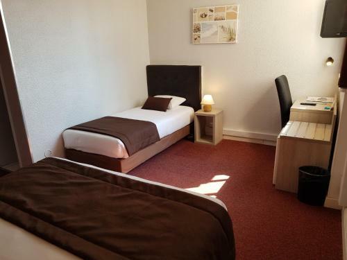 Hotel H�tel Port Beach