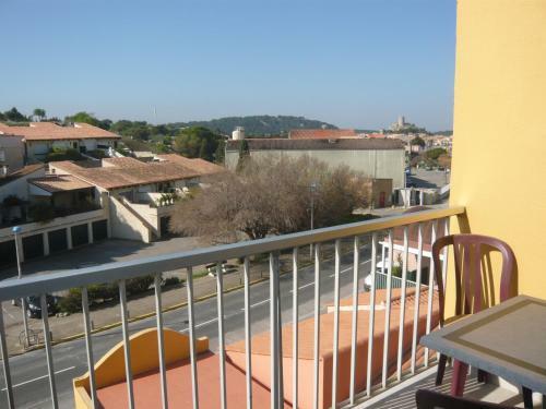 Hotel H�tel Port Beach