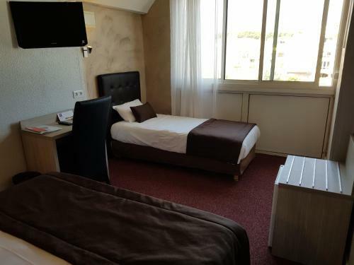 Hotel H�tel Port Beach