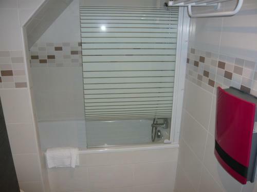 Hotel H�tel Port Beach