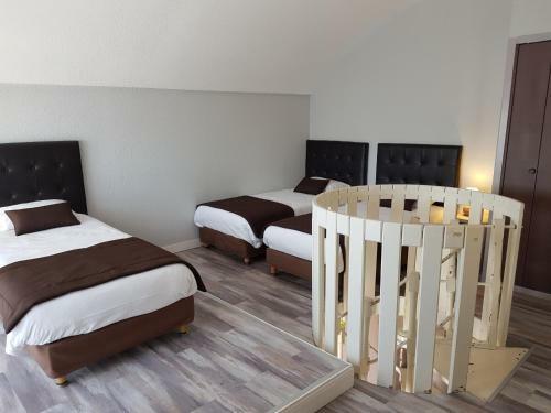 Hotel H�tel Port Beach
