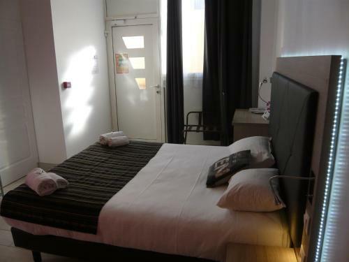 Hotel H�tel Port Beach