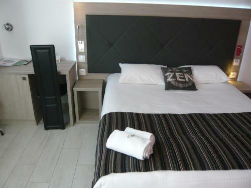 Hotel H�tel Port Beach