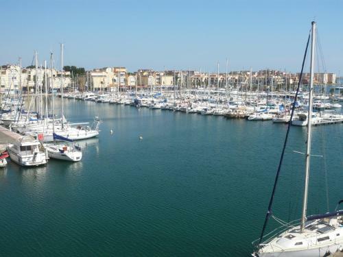 Hotel H�tel Port Beach