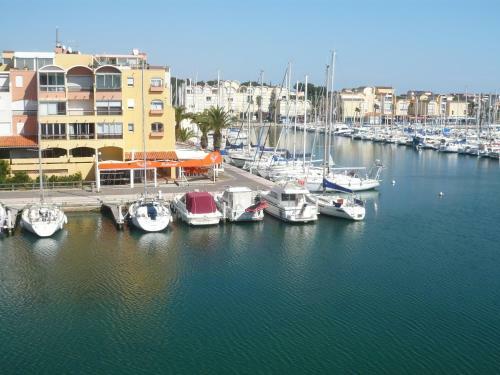 Hotel H�tel Port Beach