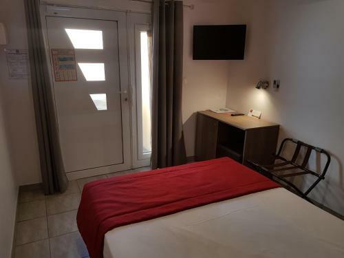 Hotel H�tel Port Beach