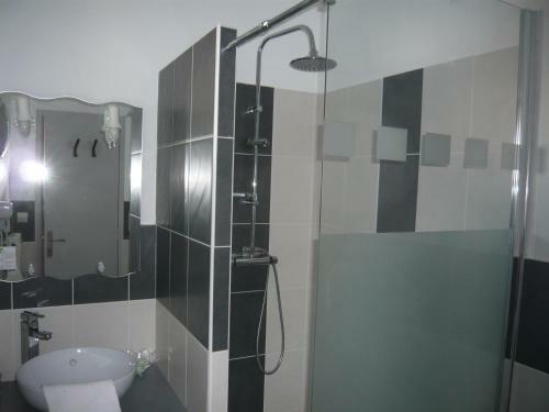 Hotel H�tel Port Beach