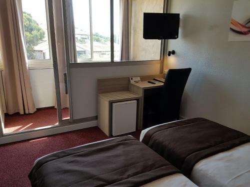Hotel H�tel Port Beach