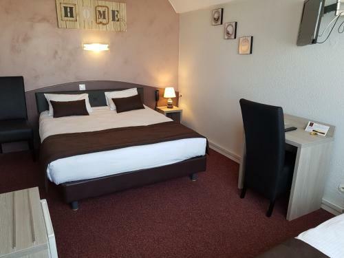 Hotel H�tel Port Beach