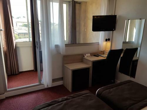 Hotel H�tel Port Beach
