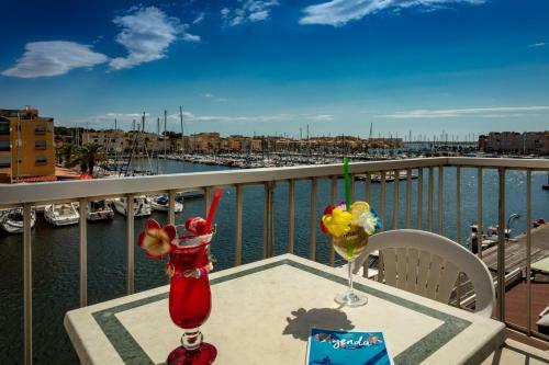 Hotel H�tel Port Beach