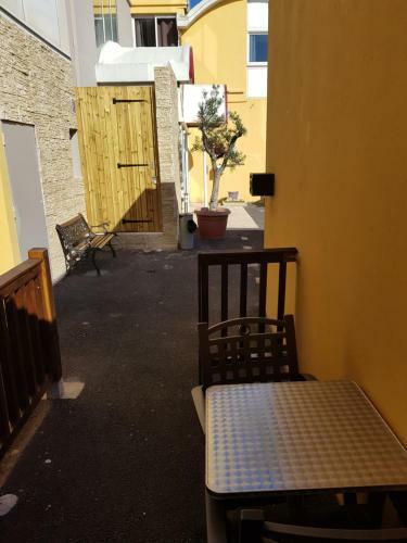 Hotel H�tel Port Beach