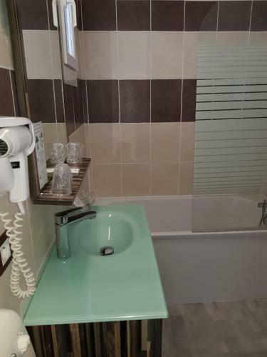 Hotel H�tel Port Beach