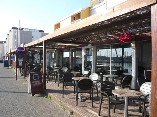 Hotel H�tel Port Beach