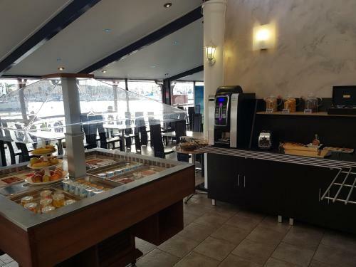 Hotel H�tel Port Beach