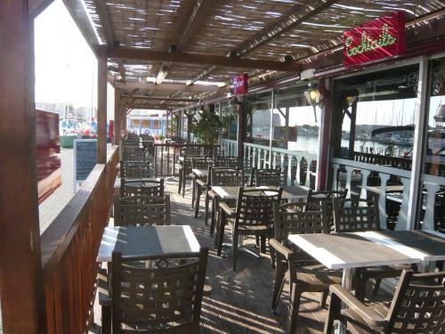 Hotel H�tel Port Beach