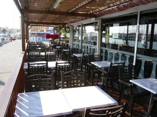 Hotel H�tel Port Beach