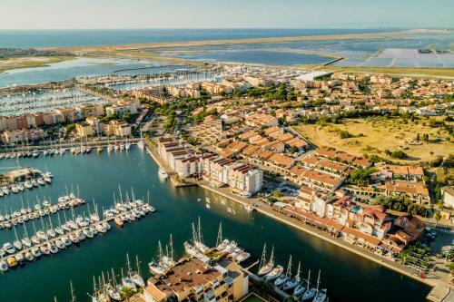 Hotel H�tel Port Beach