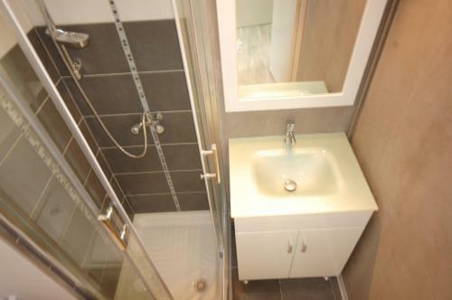 Apartamento Appartement La Pin�de