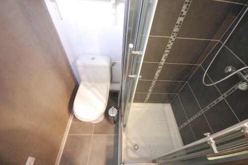 Apartamento Appartement La Pin�de