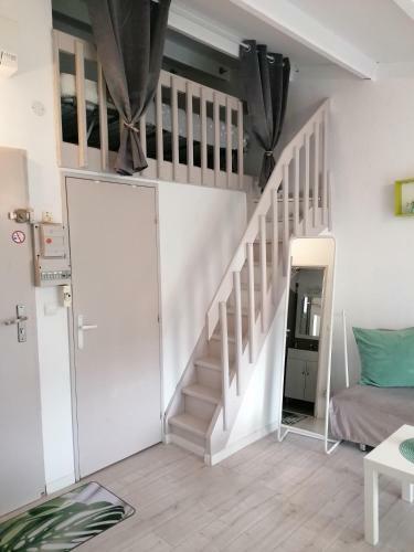 Apartamento Appartement La Pin�de