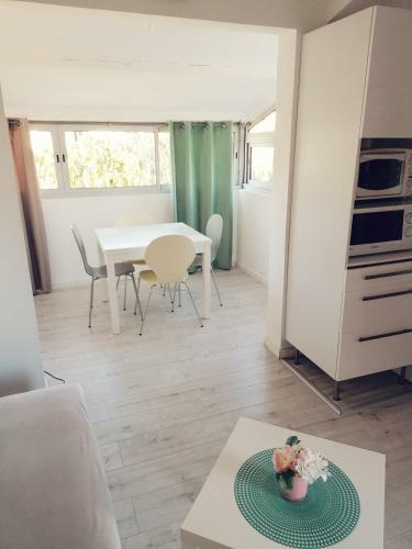 Apartamento Appartement La Pin�de