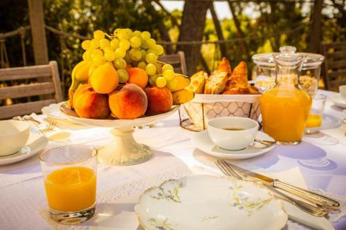Bed & Breakfast Chambres D'h�tes Ch�teau Le Bou�s