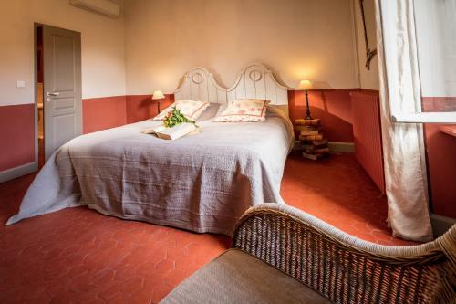 Bed & Breakfast Chambres D'h�tes Ch�teau Le Bou�s