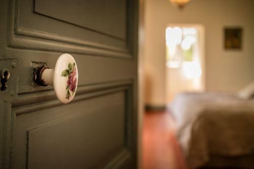 Bed & Breakfast Chambres D'h�tes Ch�teau Le Bou�s