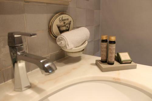 Bed & Breakfast Chambres D'h�tes Ch�teau Le Bou�s
