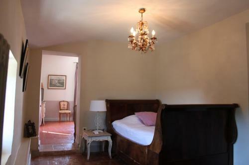 Bed & Breakfast Chambres D'h�tes Ch�teau Le Bou�s