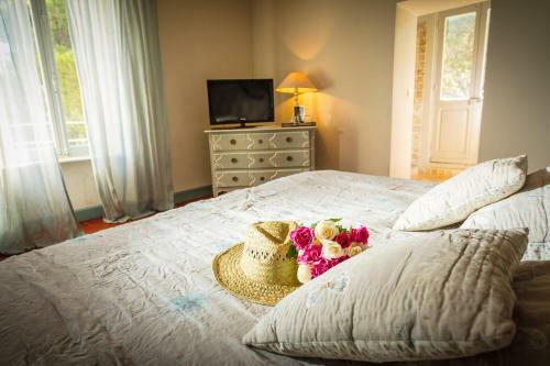 Bed & Breakfast Chambres D'h�tes Ch�teau Le Bou�s
