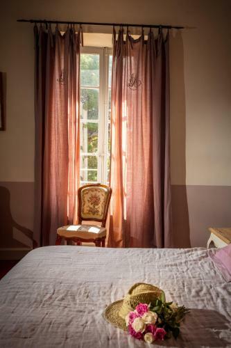 Bed & Breakfast Chambres D'h�tes Ch�teau Le Bou�s