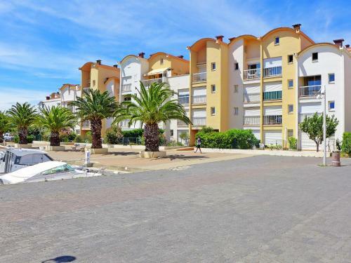 Apartamentos Marines Gruissan