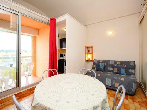 Apartamentos Marines Gruissan