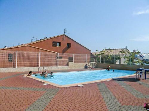 Holiday Home L'hacienda