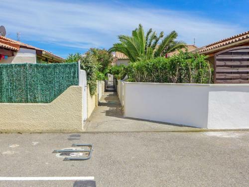 Holiday Home L'hacienda