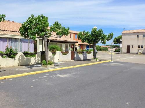 Holiday Home L'hacienda