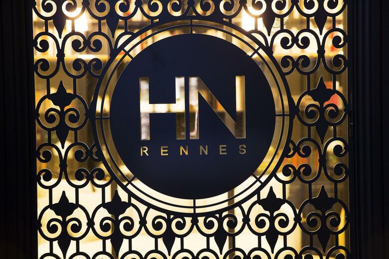 Hotel De Nemours