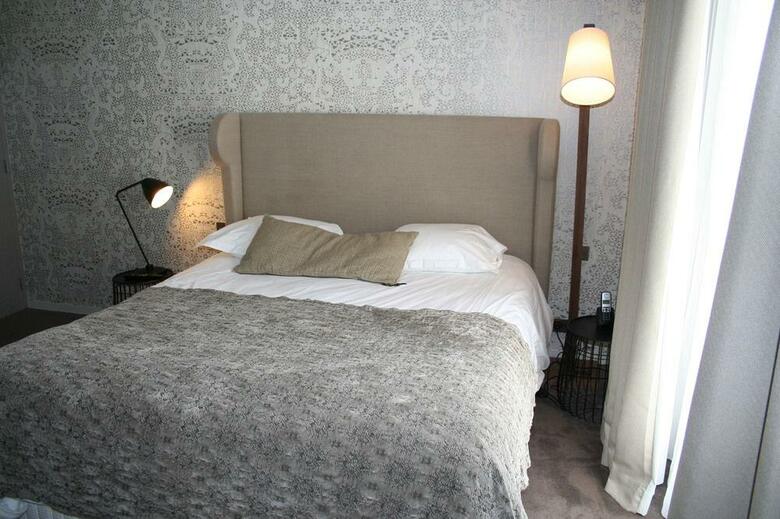 Hotel De Nemours