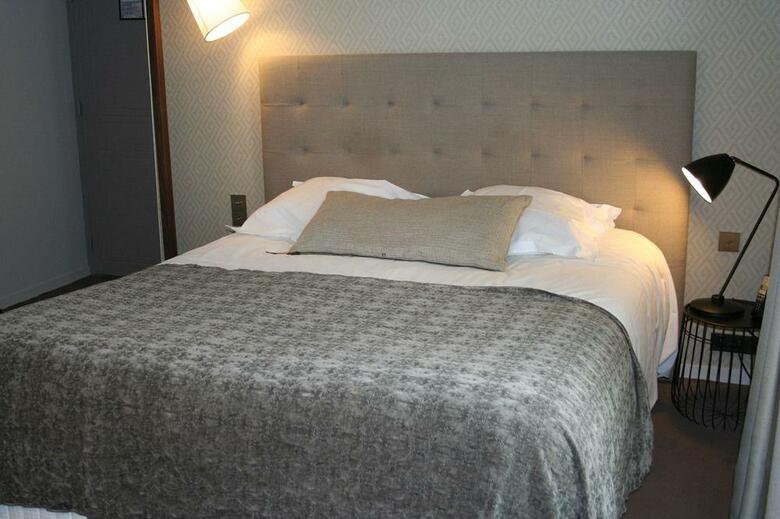 Hotel De Nemours