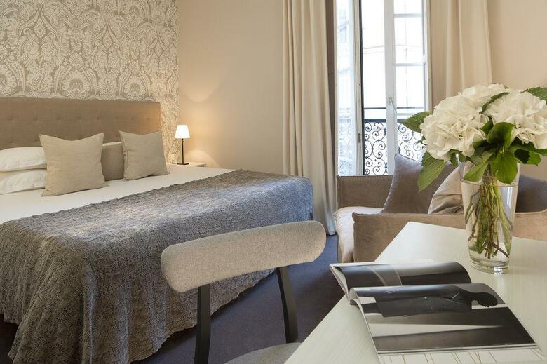 Hotel De Nemours